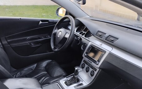 Volkswagen Passat B6, 2008 год, 615 000 рублей, 7 фотография