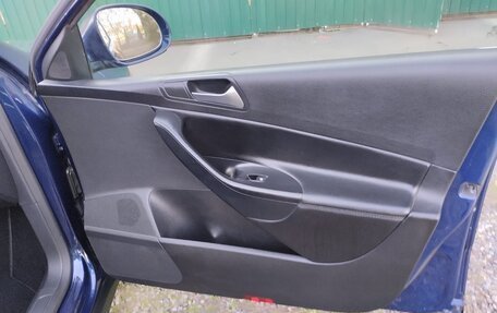 Volkswagen Passat B6, 2008 год, 615 000 рублей, 4 фотография