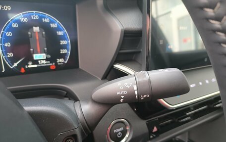 Toyota Camry, 2025 год, 4 750 000 рублей, 35 фотография