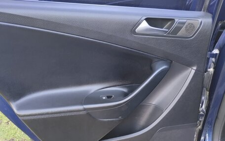 Volkswagen Passat B6, 2008 год, 615 000 рублей, 6 фотография