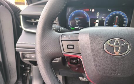 Toyota Camry, 2025 год, 4 750 000 рублей, 37 фотография