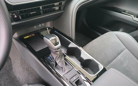 Toyota Camry, 2025 год, 4 750 000 рублей, 40 фотография