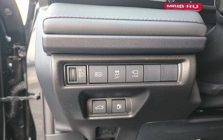 Toyota Camry, 2025 год, 4 750 000 рублей, 38 фотография