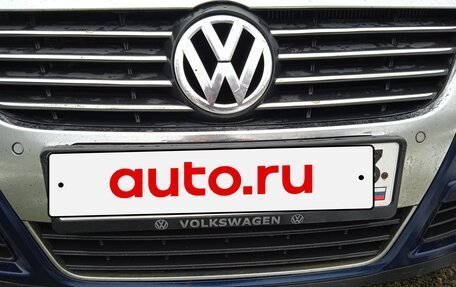 Volkswagen Passat B6, 2008 год, 615 000 рублей, 12 фотография