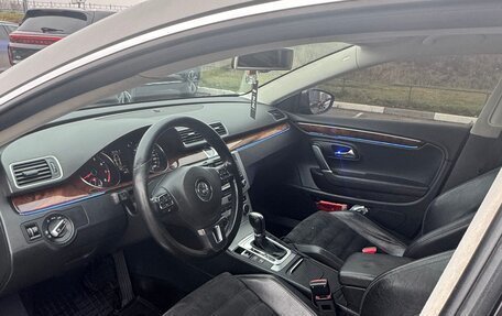 Volkswagen Passat CC I рестайлинг, 2012 год, 1 000 000 рублей, 10 фотография