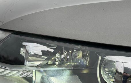 Volkswagen Passat CC I рестайлинг, 2012 год, 1 000 000 рублей, 7 фотография