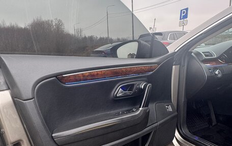 Volkswagen Passat CC I рестайлинг, 2012 год, 1 000 000 рублей, 9 фотография