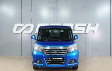 Suzuki Solio III, 2018 год, 1 220 000 рублей, 3 фотография