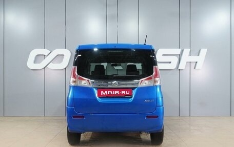 Suzuki Solio III, 2018 год, 1 220 000 рублей, 4 фотография