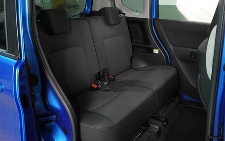 Suzuki Solio III, 2018 год, 1 220 000 рублей, 9 фотография