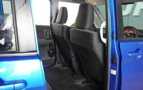 Suzuki Solio III, 2018 год, 1 220 000 рублей, 11 фотография