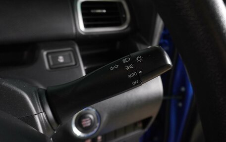 Suzuki Solio III, 2018 год, 1 220 000 рублей, 15 фотография