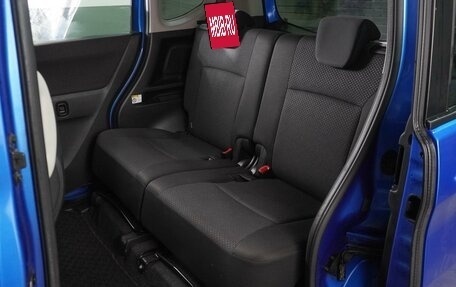 Suzuki Solio III, 2018 год, 1 220 000 рублей, 7 фотография