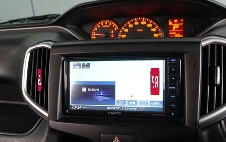 Suzuki Solio III, 2018 год, 1 220 000 рублей, 13 фотография