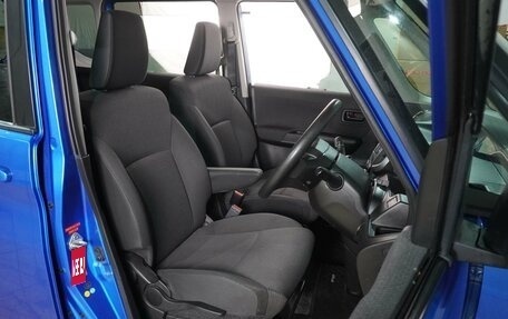 Suzuki Solio III, 2018 год, 1 220 000 рублей, 10 фотография