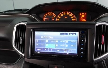 Suzuki Solio III, 2018 год, 1 220 000 рублей, 14 фотография