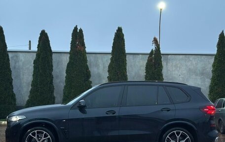 BMW X5, 2024 год, 9 500 000 рублей, 4 фотография