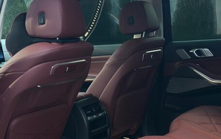 BMW X5, 2024 год, 9 500 000 рублей, 10 фотография