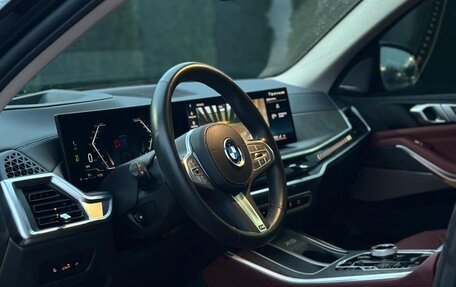 BMW X5, 2024 год, 9 500 000 рублей, 11 фотография