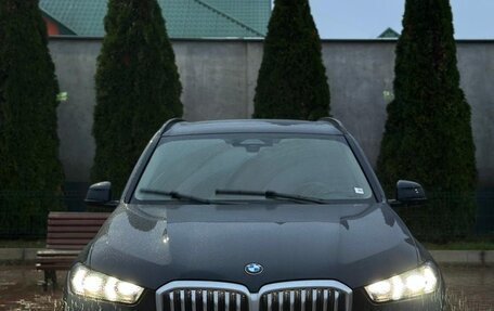 BMW X5, 2024 год, 9 500 000 рублей, 2 фотография