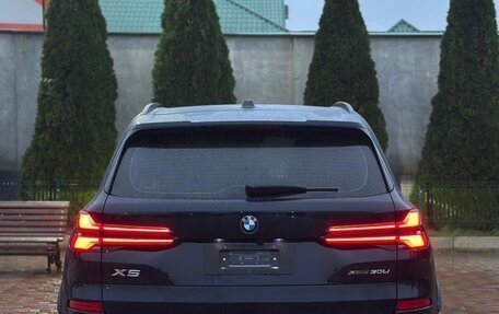 BMW X5, 2024 год, 9 500 000 рублей, 8 фотография
