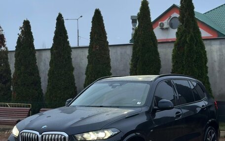 BMW X5, 2024 год, 9 500 000 рублей, 3 фотография