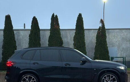 BMW X5, 2024 год, 9 500 000 рублей, 5 фотография