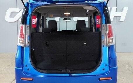 Suzuki Solio III, 2018 год, 1 220 000 рублей, 22 фотография