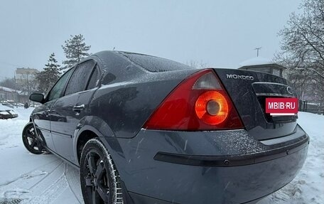 Ford Mondeo III, 2004 год, 420 000 рублей, 5 фотография