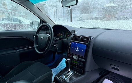 Ford Mondeo III, 2004 год, 420 000 рублей, 8 фотография