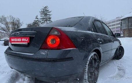 Ford Mondeo III, 2004 год, 420 000 рублей, 6 фотография