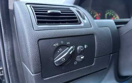 Ford Mondeo III, 2004 год, 420 000 рублей, 9 фотография