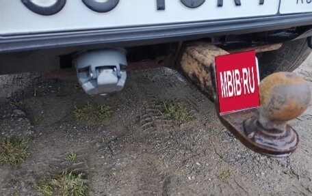 Chevrolet Niva I рестайлинг, 2020 год, 820 000 рублей, 6 фотография