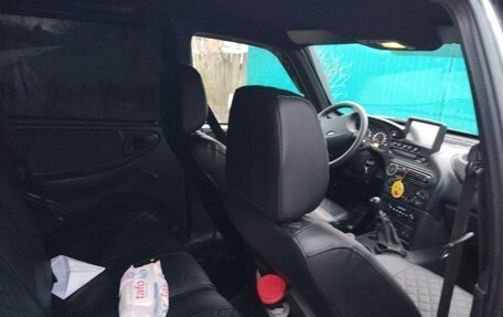 Chevrolet Niva I рестайлинг, 2020 год, 820 000 рублей, 11 фотография