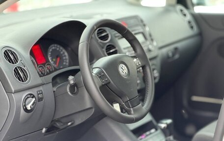 Volkswagen Golf Plus I, 2008 год, 485 000 рублей, 6 фотография