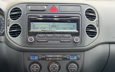 Volkswagen Golf Plus I, 2008 год, 485 000 рублей, 9 фотография