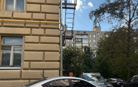 Hyundai Solaris II рестайлинг, 2021 год, 1 200 000 рублей, 9 фотография