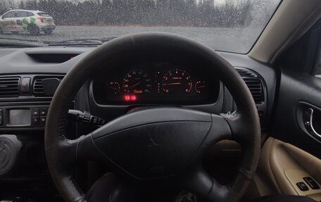 Mitsubishi Legnum, 1996 год, 175 000 рублей, 6 фотография