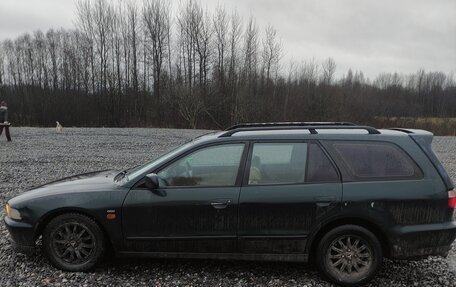 Mitsubishi Legnum, 1996 год, 175 000 рублей, 3 фотография