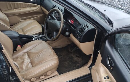 Mitsubishi Legnum, 1996 год, 175 000 рублей, 8 фотография