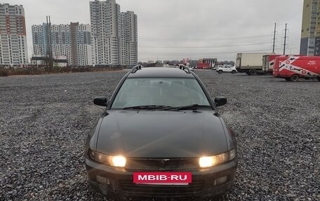 Mitsubishi Legnum, 1996 год, 175 000 рублей, 2 фотография