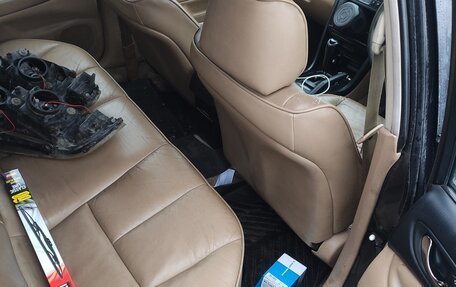 Mitsubishi Legnum, 1996 год, 175 000 рублей, 9 фотография