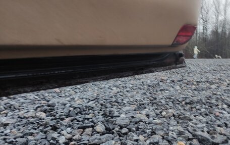 Mitsubishi Legnum, 1996 год, 175 000 рублей, 13 фотография