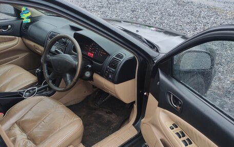 Mitsubishi Legnum, 1996 год, 175 000 рублей, 12 фотография