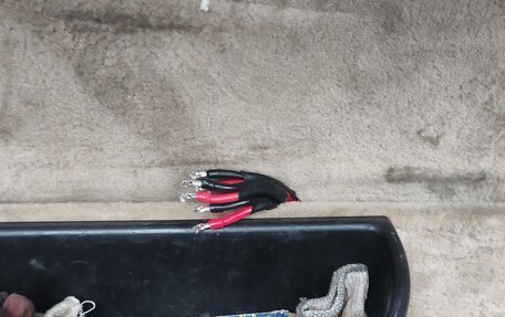 Mitsubishi Legnum, 1996 год, 175 000 рублей, 11 фотография