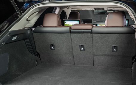 Lexus RX IV рестайлинг, 2021 год, 5 220 000 рублей, 4 фотография