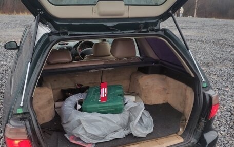 Mitsubishi Legnum, 1996 год, 175 000 рублей, 10 фотография