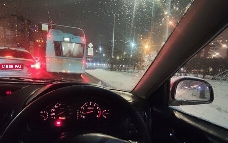 Mitsubishi Legnum, 1996 год, 175 000 рублей, 14 фотография