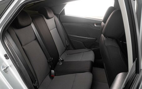 Hyundai Solaris II рестайлинг, 2017 год, 1 249 000 рублей, 7 фотография