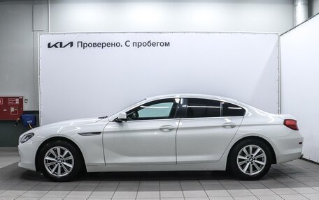 BMW 6 серия, 2013 год, 2 600 000 рублей, 6 фотография